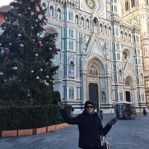 Meet your Posher, Jen